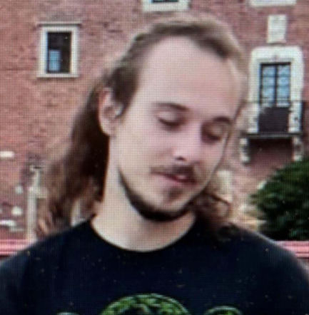 Zaginął Sebastian Dębski. Rodzina desperacko szuka 24-latka. Apel o pomoc