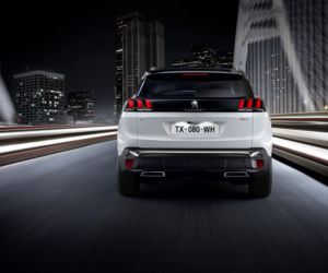 Peugeot 3008 GT