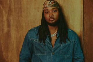 Wygrał Grammy, teraz wystąpi w Polsce. Leon Thomas z jedynym koncertem w naszym kraju