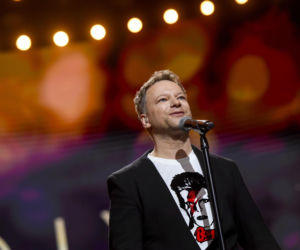 Taką relację z matką ma Maciej Stuhr. Prawda wyszła po latach