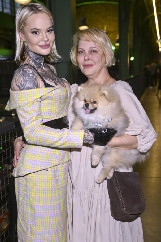 Monika Miller pokazała mamę. Internauci zwracają uwagę na jedno