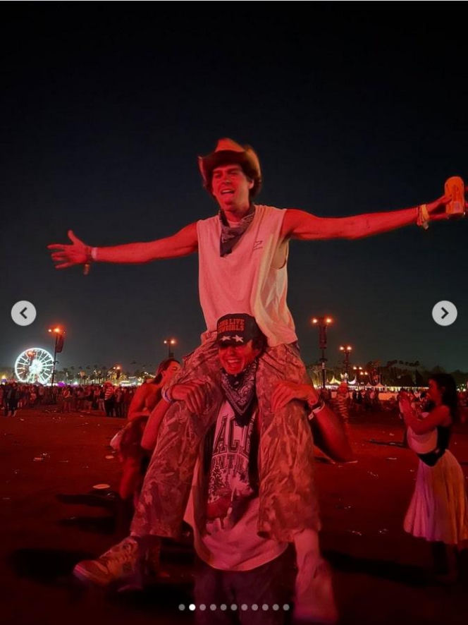 Nie żyje popularny influencer. Miał tylko 31 lat