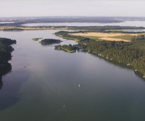 Bełdany, fot: Henryk Mieszkowski