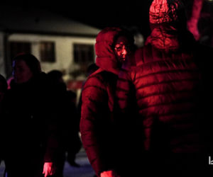 Sylwester Miejski i powitanie Nowego Roku 2026 w Łukowie