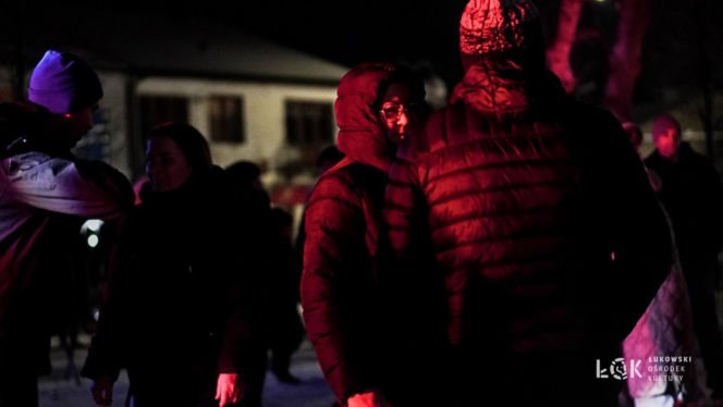 Sylwester Miejski i powitanie Nowego Roku 2026 w Łukowie