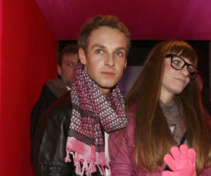 Artur Chamski, Natalia Srokocz