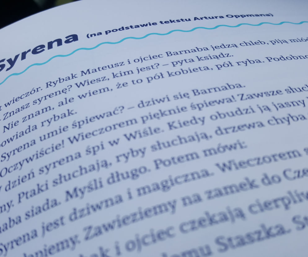 Legendy Starego Miasta w Warszawie