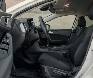 Mazda 3 SkyENERGY 2.0 120 KM 6MT
