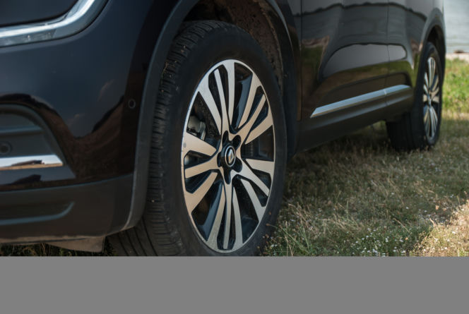 Renault Koleos 2.0 dCi 175 X-tronic 4x4 Initiale Paris