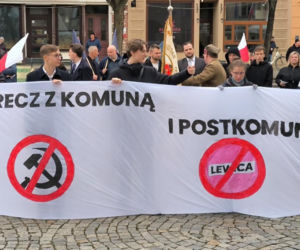 Czerwone miasto czy polityczny mit? Kim dziś są „komuniści” i „postkomuniści” w Lesznie?