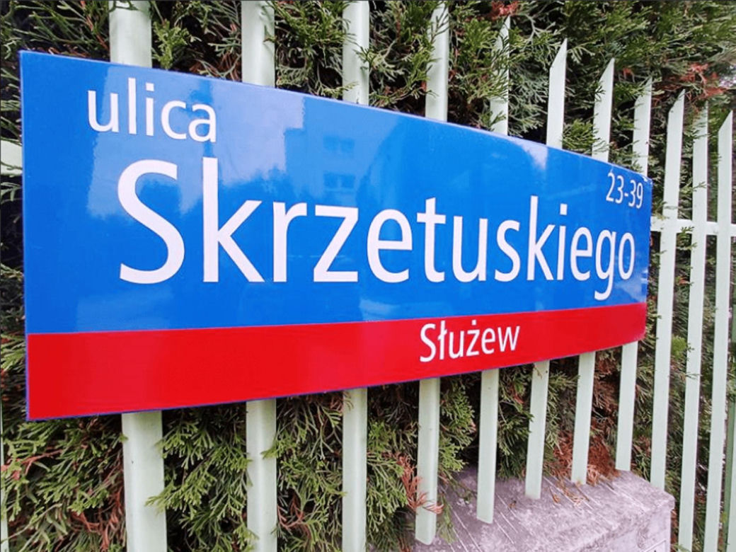 Służew