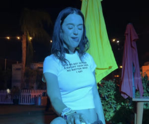 Gwiazdy na Coachelli: Angelika Mucha, Kylie Jenner, Natalia Szroeder...