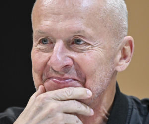 Tak Bogusław Linda wyglądał zanim został Franzem Maurerem. Niewiarygodna metamorfoza aktora
