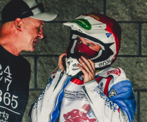 Memoriał im. Mariana Rose i Nice Challenge: Puzon Last Lap