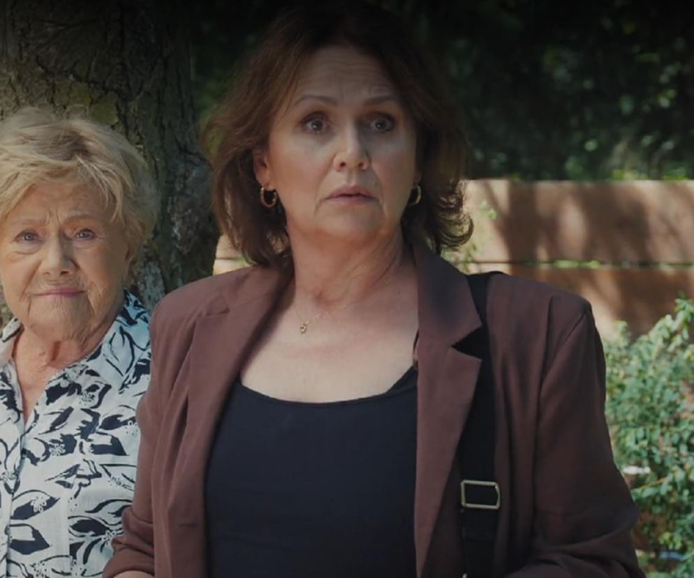 M jak miłość. Przerwa w emisji przedłużona do połowy stycznia 2026 roku! Na nowy odcinek trzeba będzie poczekać