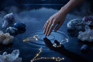 Horoskop dzienny na 13 marca - Ten dzień to czas na refleksję i odnalezienie równowagi, poznaj swoją przepowiednię