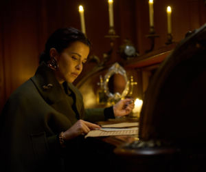 The Traitors. Zdrajcy 3 odcinek 7