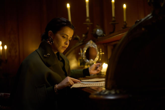 The Traitors. Zdrajcy 3 odcinek 7