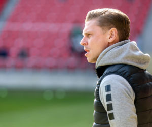 Łukasz Piszczek kończy pracę w GKS Tychy. Radykalna decyzja!