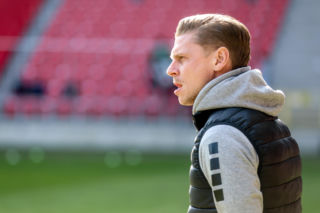 Nagle gruchnęły wieści o Łukaszu Piszczku! To koniec. Odszedł z GKS Tychy