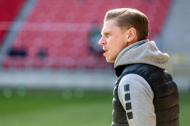 Nagle gruchnęły wieści o Łukaszu Piszczku! To koniec. Odszedł z GKS Tychy