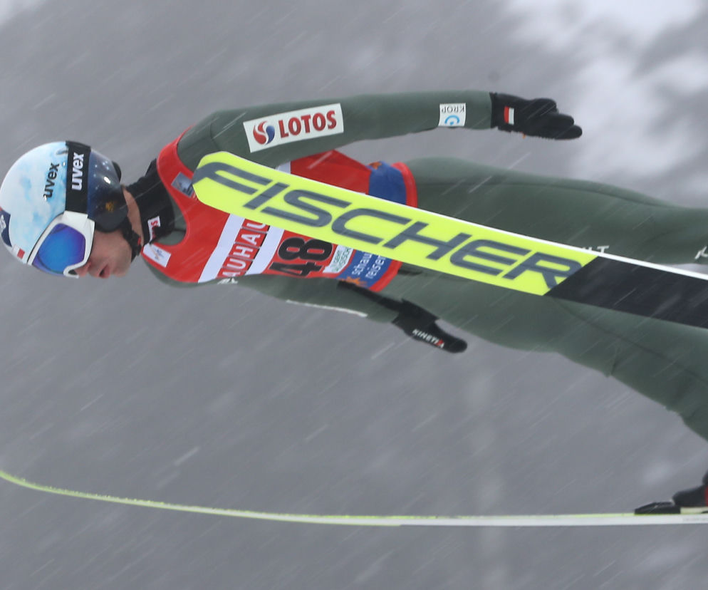 Kamil Stoch