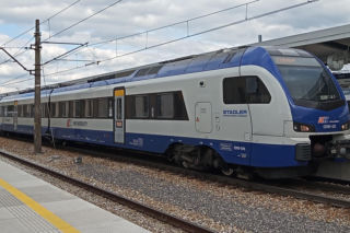 Spadną ceny biletów na PKP! Obniżki także w Świętokrzyskiem! Sprawdź