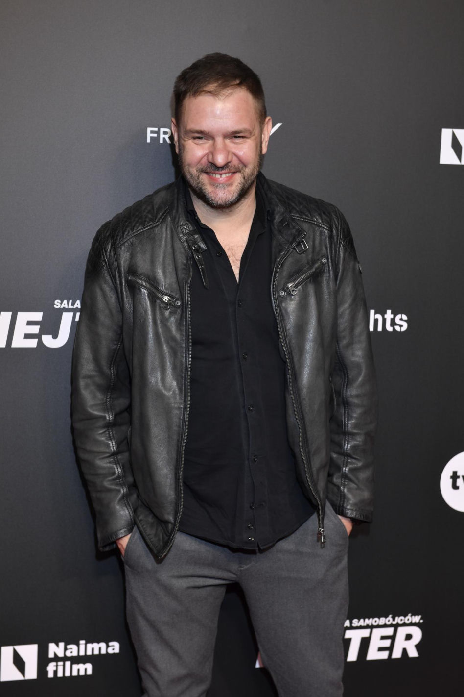 Tomasz Karolak