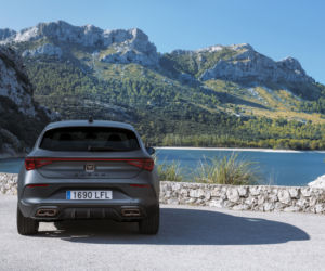 Nowa Cupra Leon (2021)