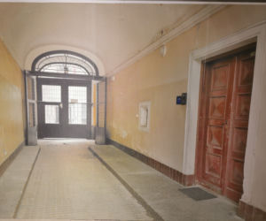 Mazowiecka 7 w Centrum Rysunku i Grafiki im. Tadeusza Kulisiewicza 