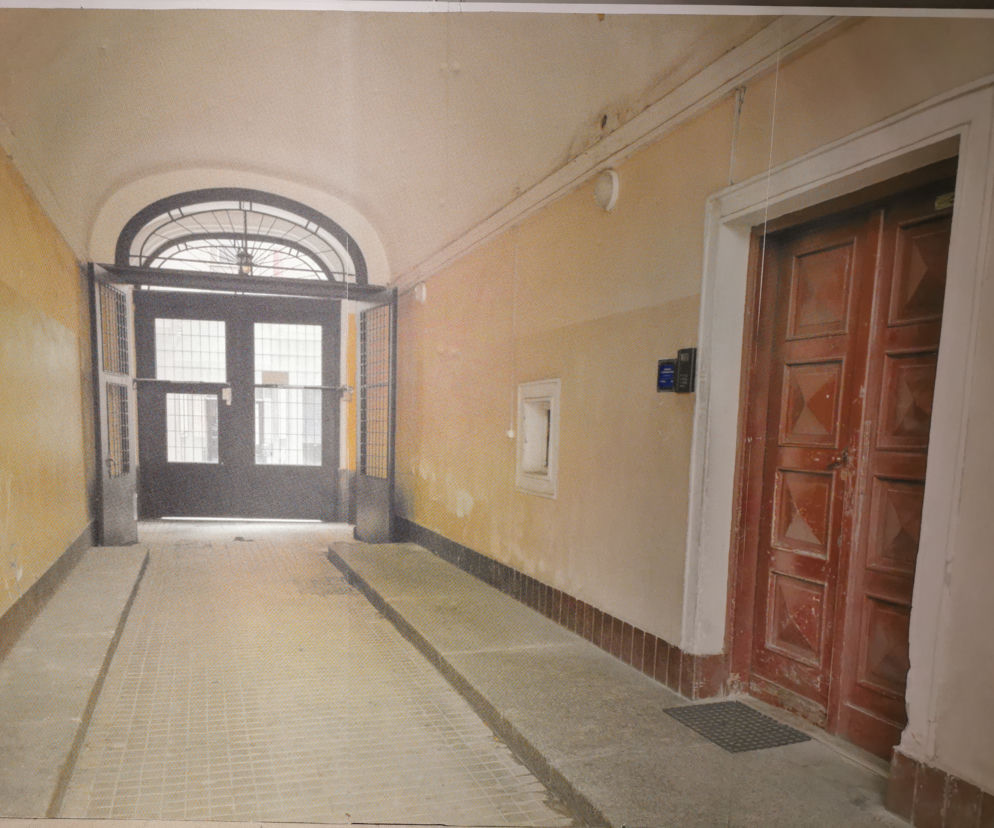 Mazowiecka 7 w Centrum Rysunku i Grafiki im. Tadeusza Kulisiewicza 