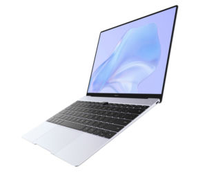 MateBook X