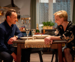 Barwy szczęścia odc. 3264