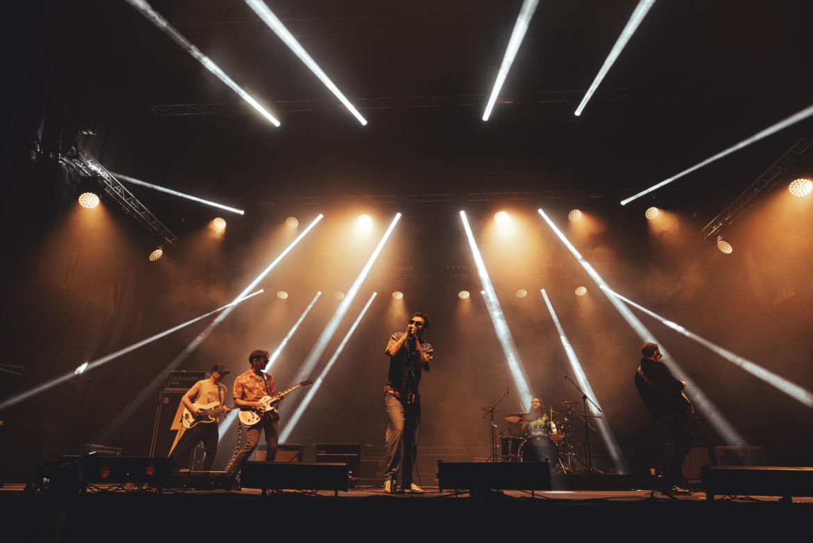 OFF Festival 2023. Udary