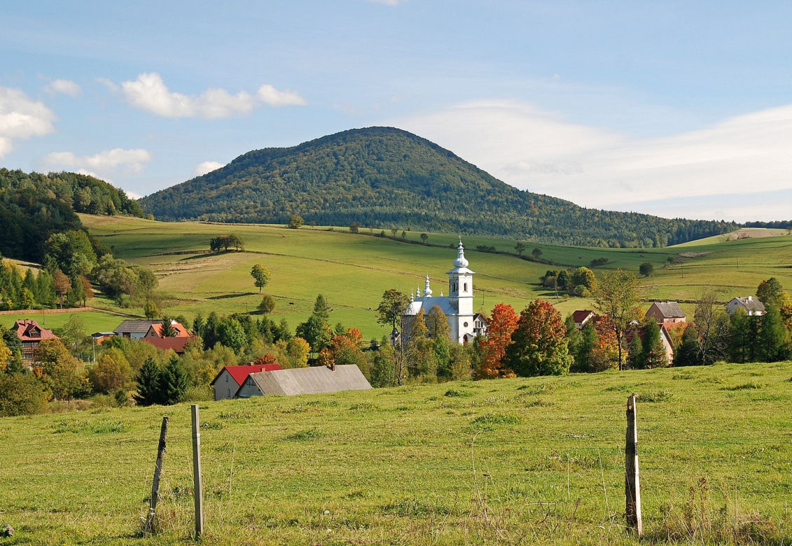 15. Lackowa
