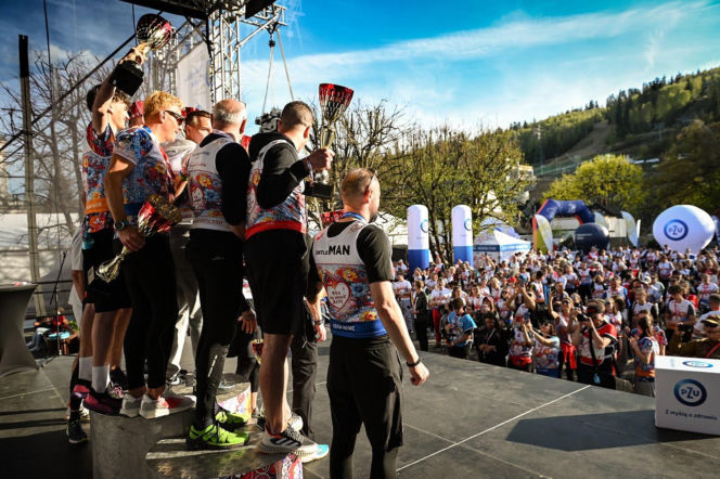 29. Bieg po Nowe Życie