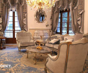 Tajne rezydencje Putina