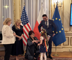 Gala finałowa IV Konkursu „Żołnierze Wyklęci – Bohaterowie Niezłomni” w NY