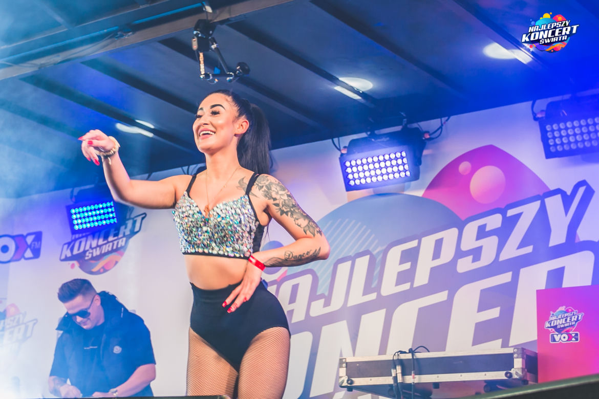 Najlepszy Koncert Świata 