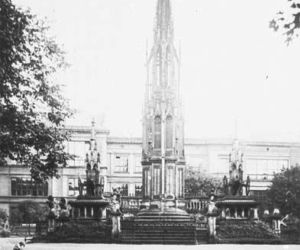 Wrocław przed wojną