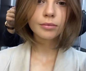 M jak miłość. Monika Mielnicka (Lilka)