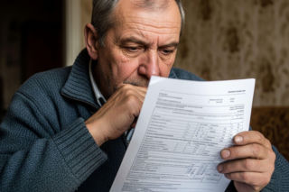 Tak otrzymasz zwrot składki zdrowotnej z ZUS. Wypełnij jeden dokument