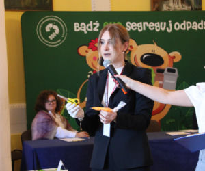 Maraton Zawodowy ZSEO Tarnów - 2025