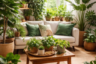 Ta roślina to skarbnica zdrowia. Wspomaga odchudzanie, trawienie i pracę serca