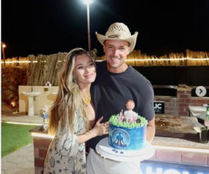 Marcelina Zawadzka uciekła z Polski do Dubaju trafiła pod irańskie rakiety