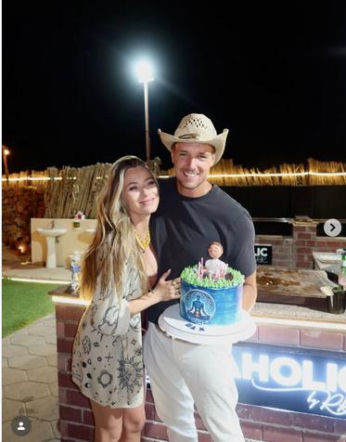 Marcelina Zawadzka uciekła z Polski do Dubaju trafiła pod irańskie rakiety