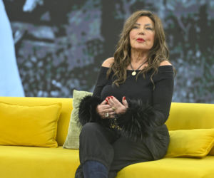 Teresa Lipowska i Agnieszka Fitkau-Perepeczko - na pewno nie jesteśmy przyjaciółkami