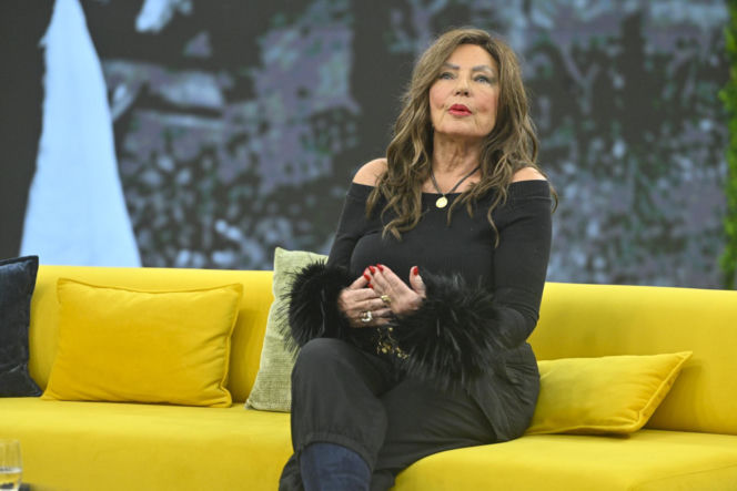 Teresa Lipowska i Agnieszka Fitkau-Perepeczko - na pewno nie jesteśmy przyjaciółkami