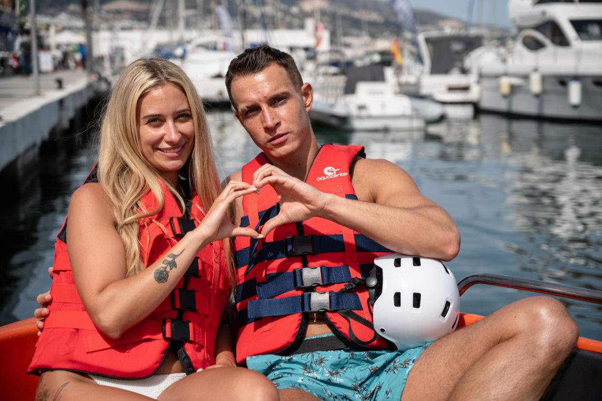 Love Island 9: Jarek i Zuza opuszczą wyspę miłości?! Fani są zrozpaczeni