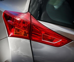 Toyota Auris II generacji